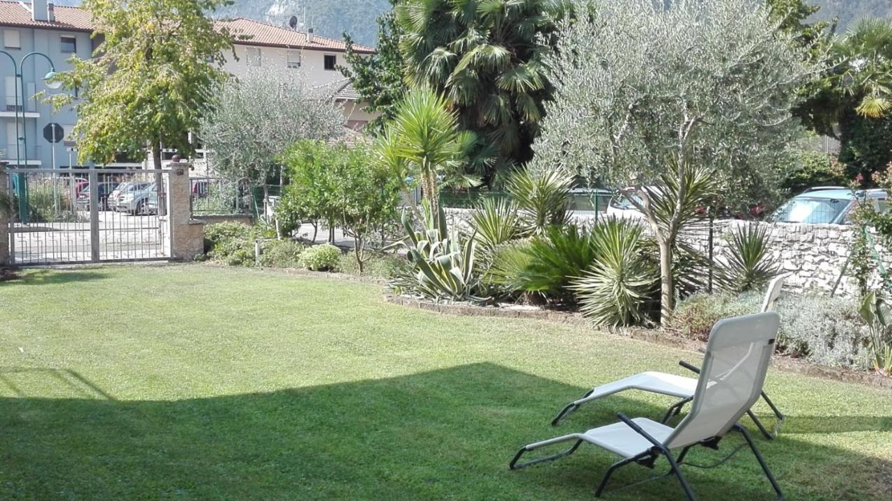 Villa Citrus Рива дел Гарда Екстериор снимка