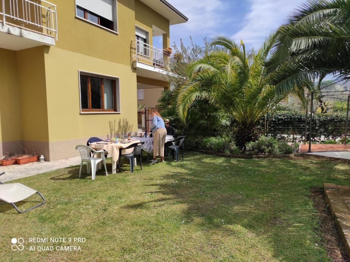 Villa Citrus Рива дел Гарда Екстериор снимка
