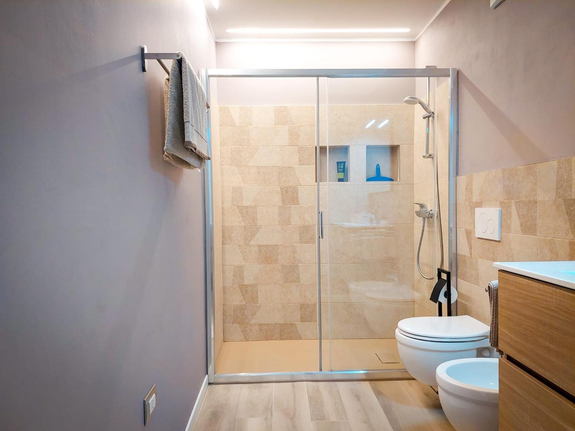 Villa Citrus Рива дел Гарда Екстериор снимка