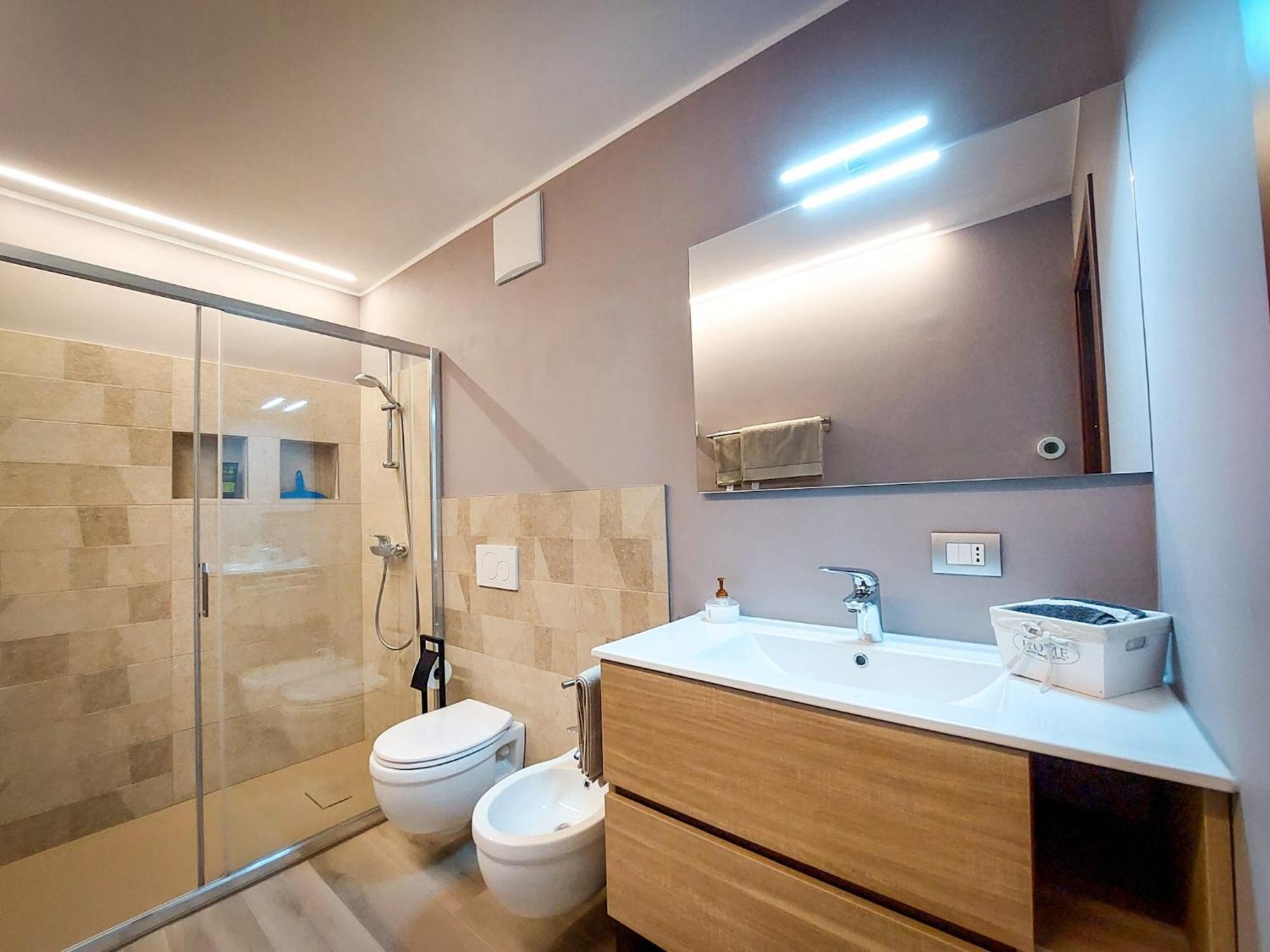 Villa Citrus Рива дел Гарда Екстериор снимка